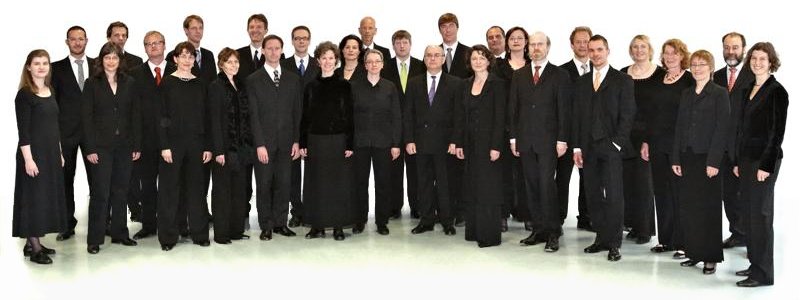 Bild von cappella vocale würzburg